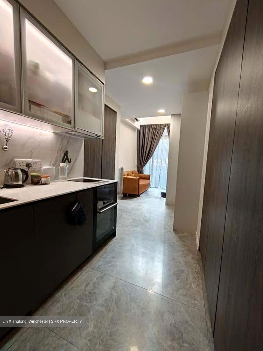 The M (D7), Apartment #617220611